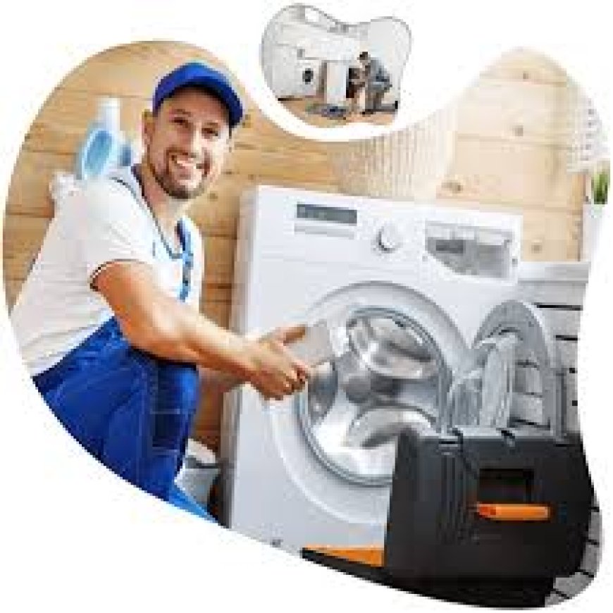 “Get Back to Dry Fast – Reliable Dryer Repairs Across Abu Dhabi”