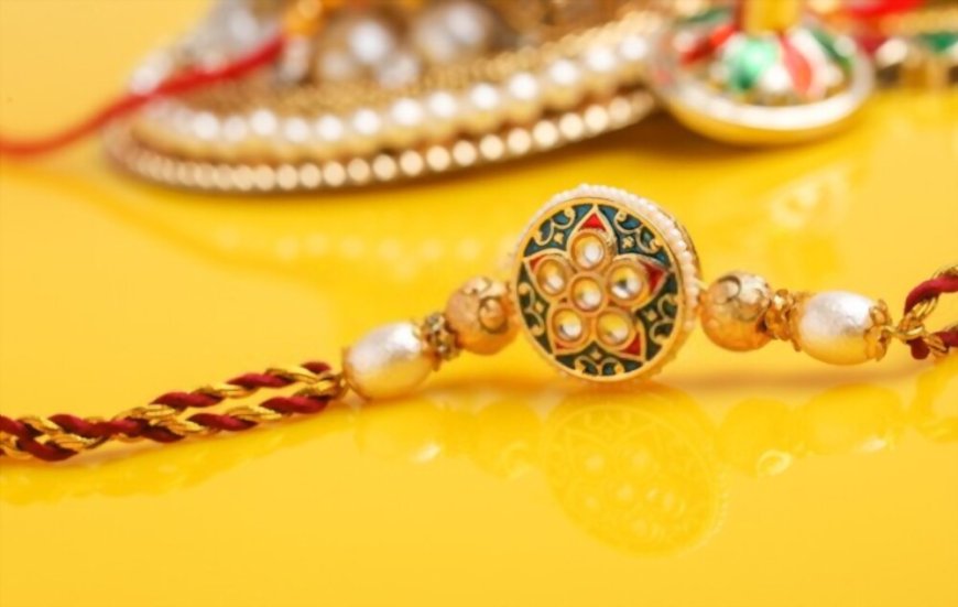 Top Tips to Send Rakhi To Lucknow