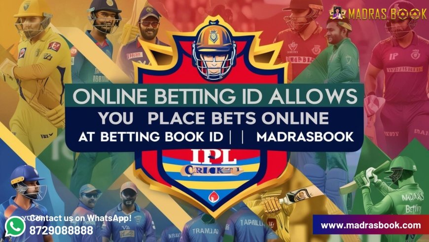 Online Betting Book ID WhatsApp Number – Fast Activation Guide for Indian Users