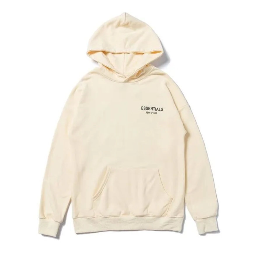 Essentials: The Minimalist Streetwear Movement That Changed Modern Fashion