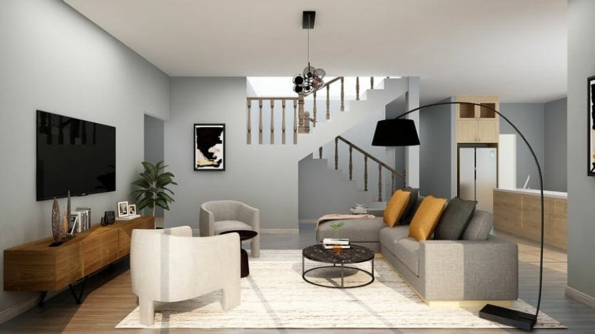 Transform Your Space with Expert Interior Design Today