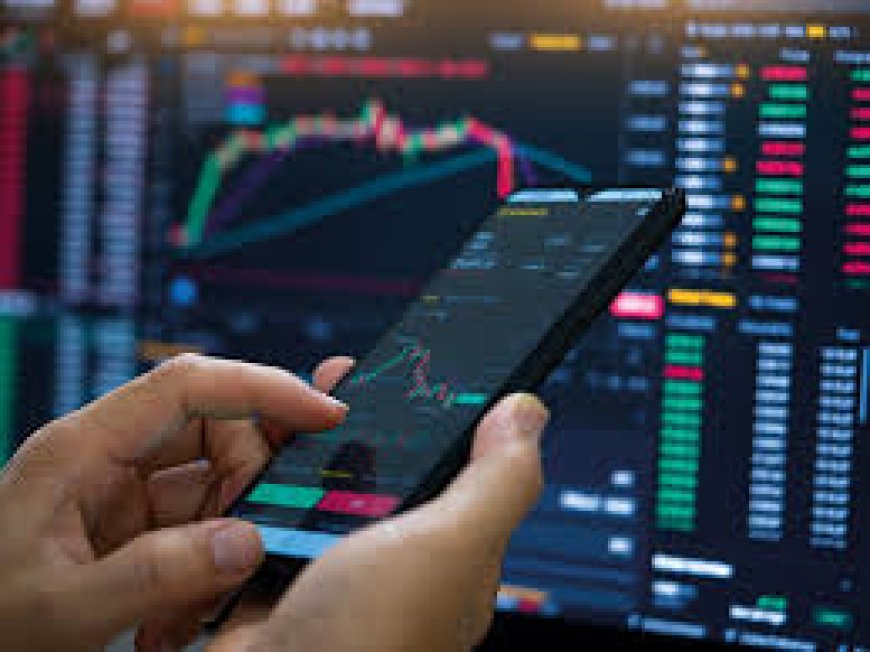 Risk Management Dashboards for Commodity Traders: Insights from a Mobile App Development Company in Chicago