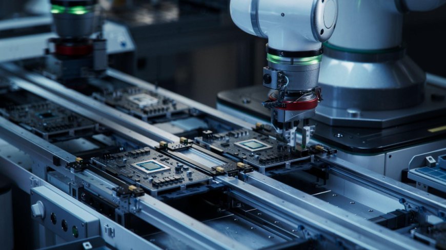 Ronak Circuits - PCB Manufacturer India