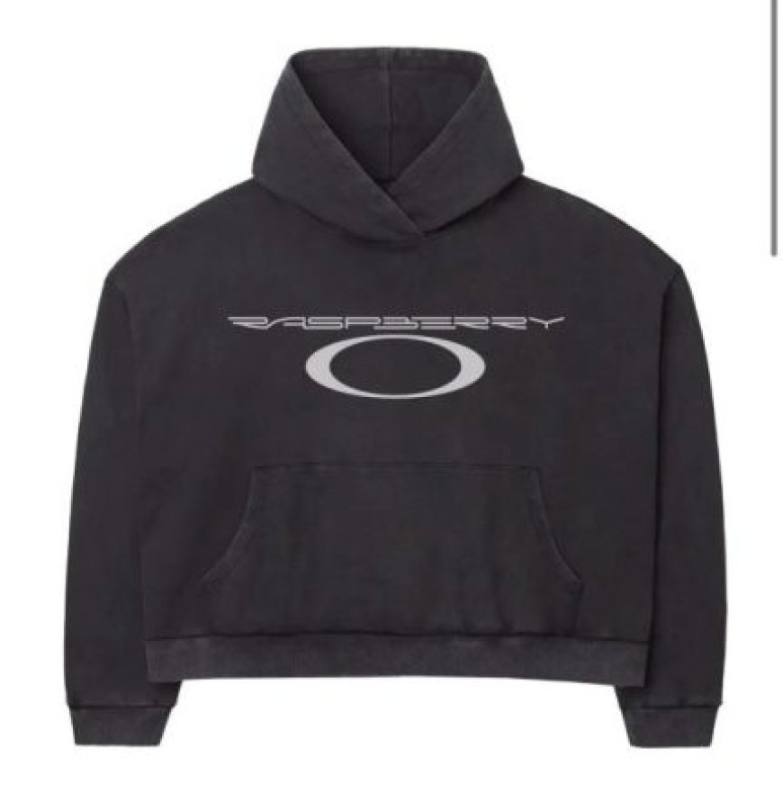 Raspberry Hills Clothing: A Movement in Modern Streetwear Culture