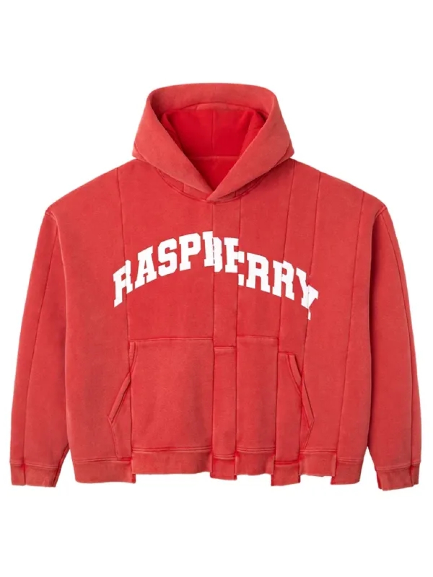 Raspberry Hills Hoodie: Fashion’s Favorite for Fearless Expression