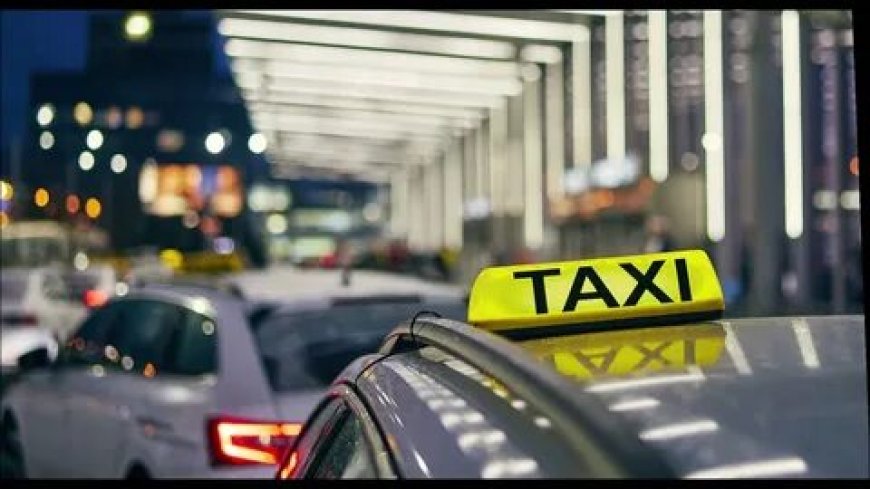 Taxi from Jeddah to Makkah Made Easy with Umrah Taxi Service