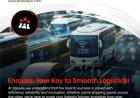 Transform Your Fleet Management: Advanced GPS Vehicle Tracking Systems in Dubai