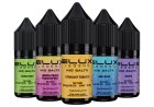 Elux Nic Salts: Smooth, Flavourful Vaping for Everyday Use