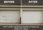 Why Trust Local Experts for Same Day Garage Door Repair in Cedar Rapids