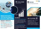 Automotive V2X Market Analysis 2024–2030: Size, Share & Future Outlook