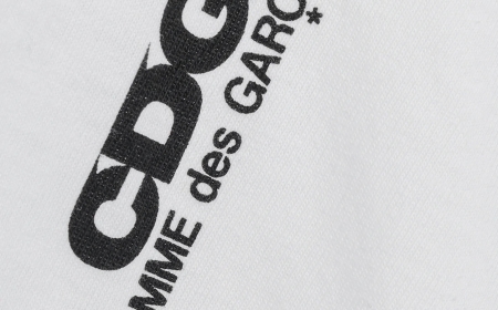 Comme des Garçons Collaborations That Changed the Fashion Game