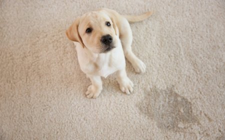 Pet Stain Removal Company Denver, CO