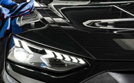 Mobile Car Detailing Foristell, MO