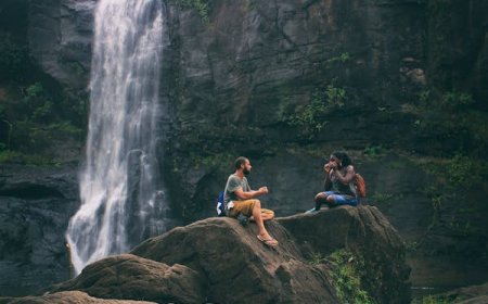 Egypt Visa for Norwegian Citizens: Everything You Need to Know