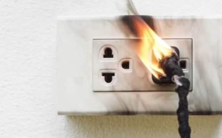 Emergency-Ready Workspaces: The Hidden Layers of Fire & Electrical Safety in Victoria
