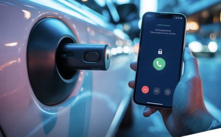 Why Carlsbad Auto Locksmith Services Are a Lifesaver for Car Owners