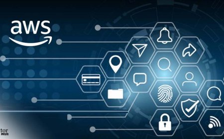 How Does Amazon EFS Differ from EBS?