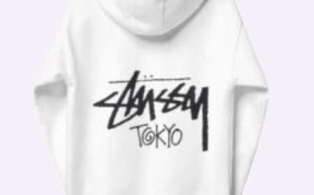 Why the Stussy 8 Ball Hoodie Is a Must-Have in 2025