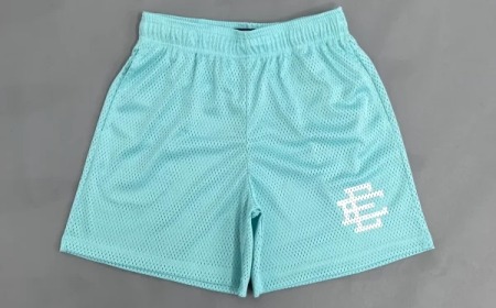 How Eric Emanuel Short Took Over Festivals