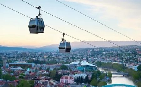 Dubai to Georgia: Top Holiday Packages and Travel Tips