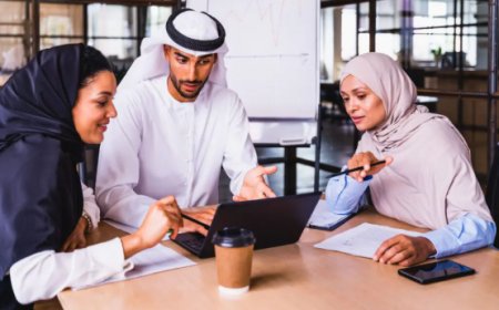 Enterprise Workflow Solutions - Gulf Data International