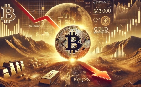 Crypto for Beginners: How to Buy, Store, and Trade Your First Coin