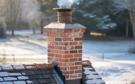 Who Offers Fast, Durable & Affordable Chimney Rebuilds Services in Bel Air