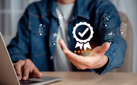 Royal Asia Quality Control Services: Your Trusted Partner for Quality Control