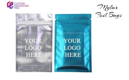 The Benefits of Mylar Foil Bags: The Ultimate Packaging Solution
