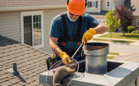 How to Find Affordable Chimney Animal Removal in Brooklyn