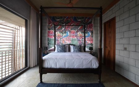 Villa Maaya Nandi Hills: Where Calm Meets Contemporary Comfort