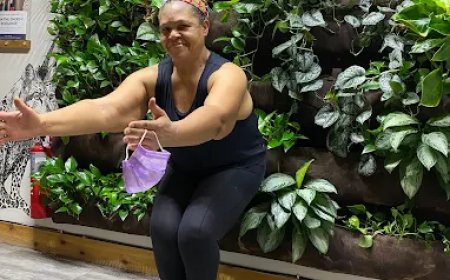 Join Yoga Classes in New York