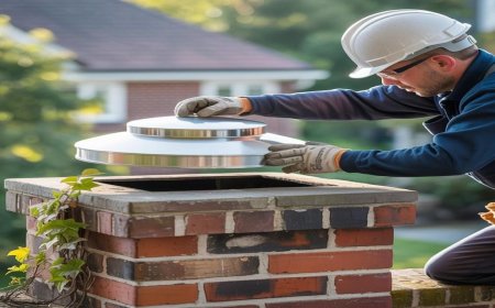 When Is the Best Time for Chimney Cap Installation in Lincoln