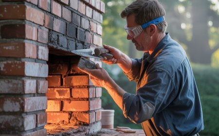Why San Antonio Homeowners Trust Experts for Chimney Fireplace Repairs