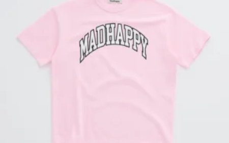The Rise of Madhappy in NYC’s Streetwear Scene