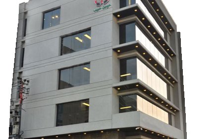 Pakistan’s Leading Fire & Safety Equipment Supplier – Haseen Habib Trading