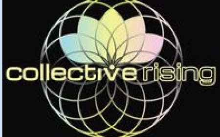 Yoga Teacher Training - Collective Rising Earth