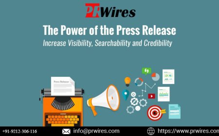 How PR Wires Enhances Search Rankings Through News Wires