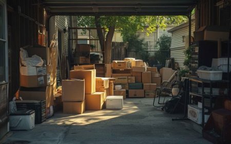 5 Reasons Why Hounslow Refuse Collection is the Best Choice for You