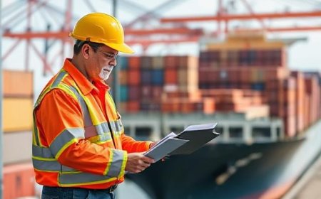 Explore Top-Rated Sea Freight Companies in Dubai Today