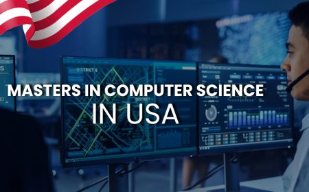 How much does an MS in computer science cost in the USA?