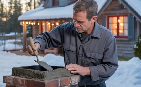 Why Berkeley Homeowners Trust Professional Chimney Fireplace Repair Services