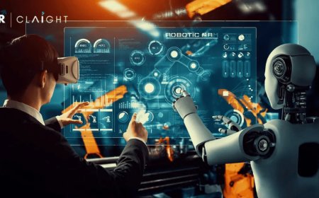 Reimagining the Future: The Power of Robotics in Daily Life