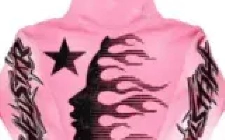 Discover the Hype Behind Hellstar