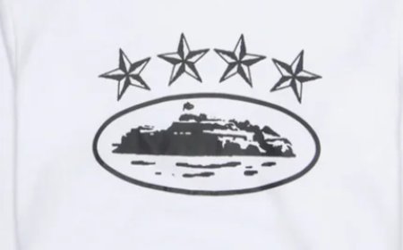 The Rise of Cortiez Clothing in Streetwear Culture