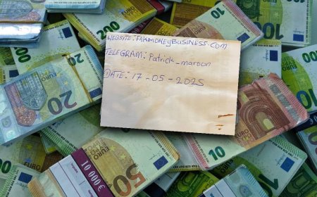 HOW TO CAN WE IDENTIFY FAKE EUROS
