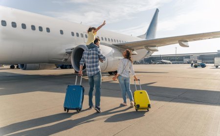 Navigating the UK Visa System: A Comparative Guide for Kazakhstani and Kenyan Citizens