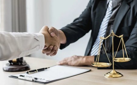 How Overseas Pakistani Can Find and Hire a Trusted Lawyer for Legal Matters