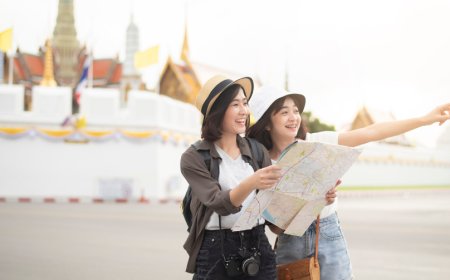 Emirates Boston Logan Terminal: Location, Facilities, and Travel Essentials