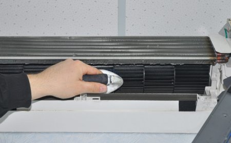 What Problems Can AC Coil Cleaning in Antioch Help Prevent